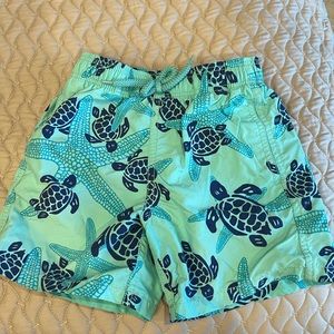 Vilebrequin boys bathing suit